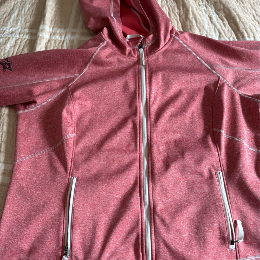 Harley-Davidson Pink Women's Jacket